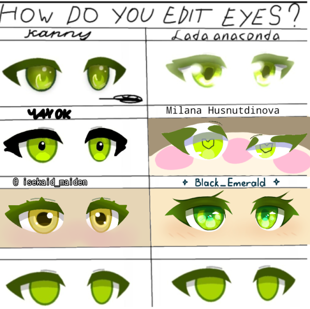 Eye Collab
