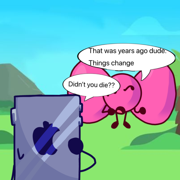 That one meme or something