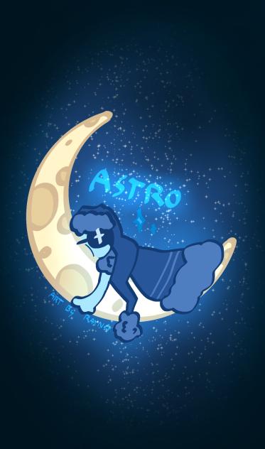 Astro!
