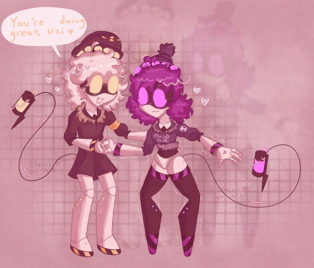 Challenge from Mochia_strawberry