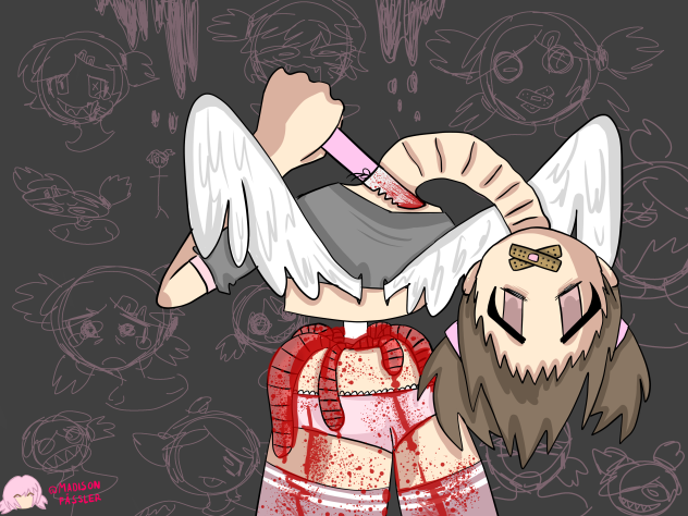 🚫⚠️TW; EXTREME GORE⚠️🚫