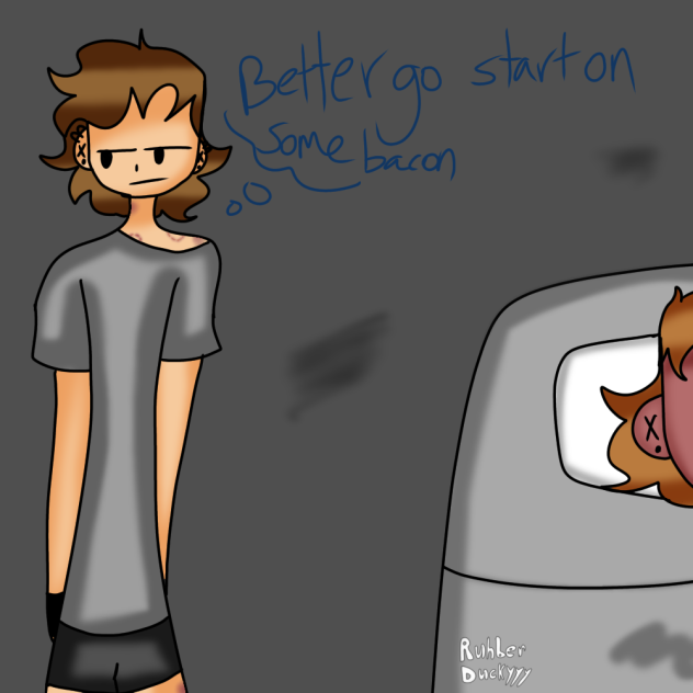 Tomtord 😨
