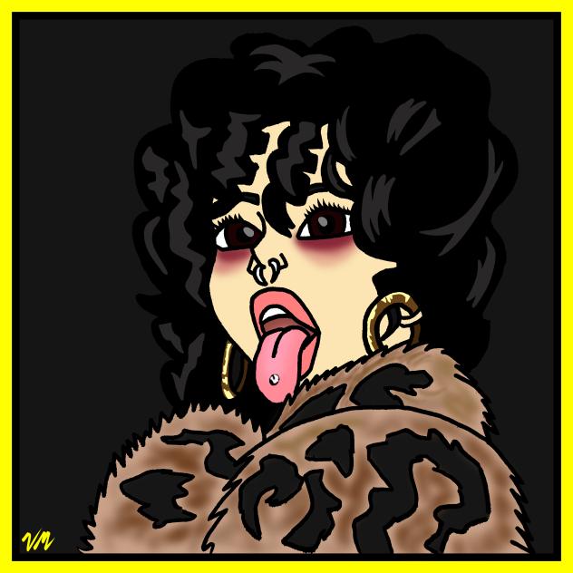 Venus in Furs