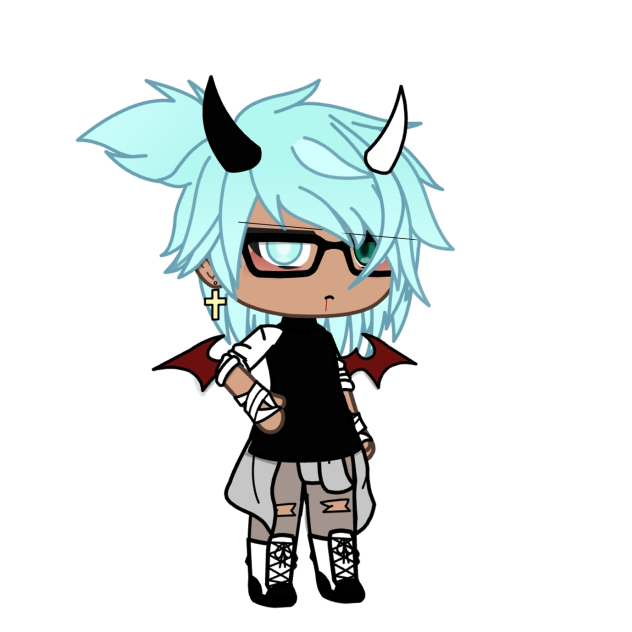 gacha life edit (5)!