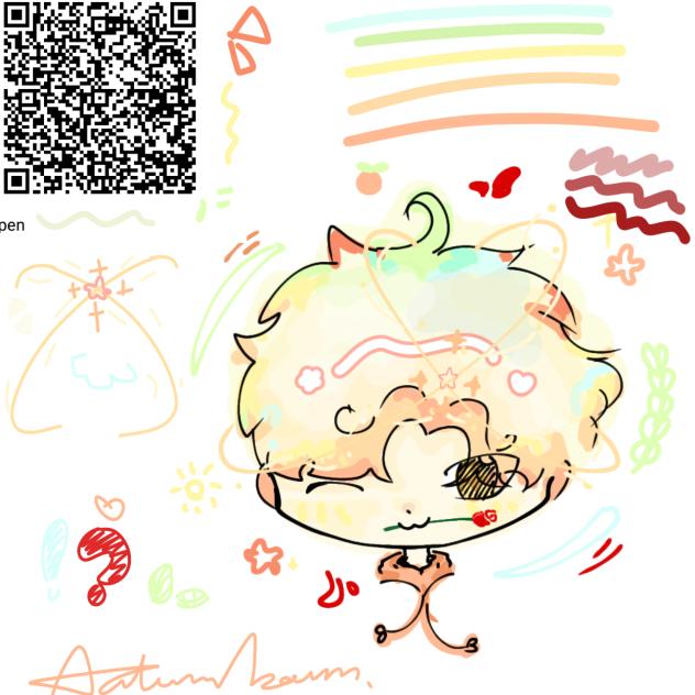 画个人不是人，动物不是动物的东西