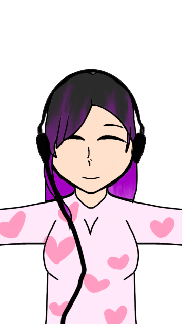 Lauren fanart
