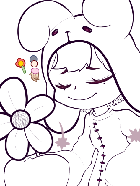 IDYD (uncolored)
