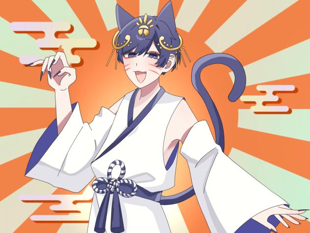 天真爛漫夢宴