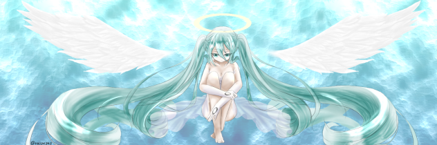 フリーヘッダー①