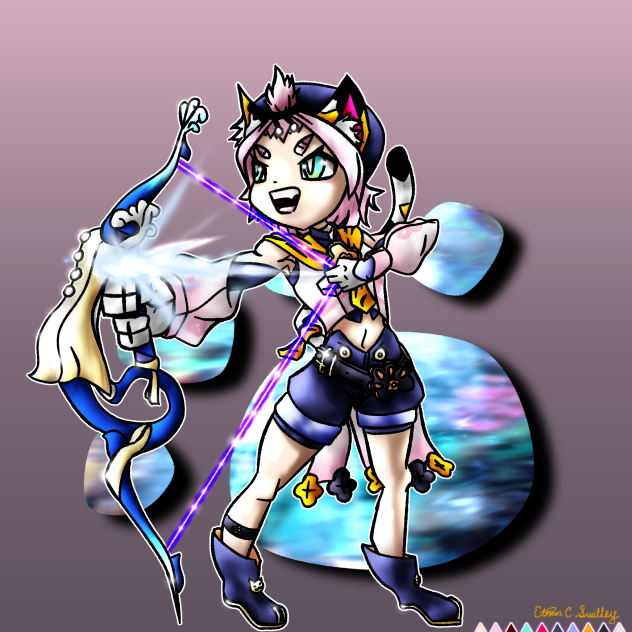 Deadeye Diona