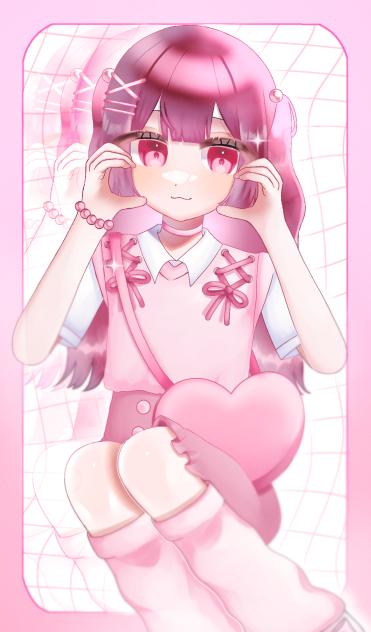 ฅᐢ..ᐢ₎💕