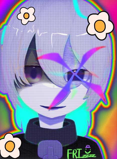 rainbow