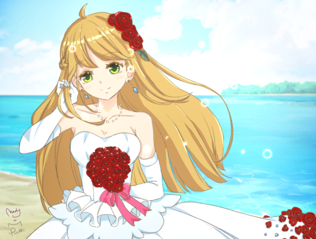 Roses