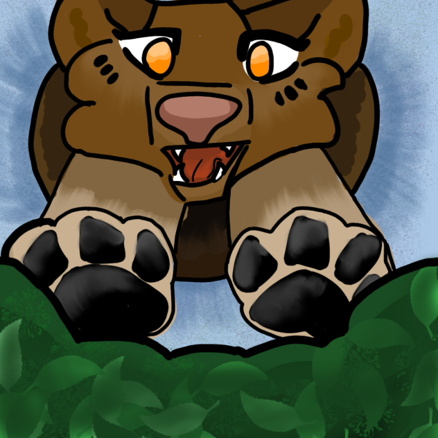 Otterfur 2