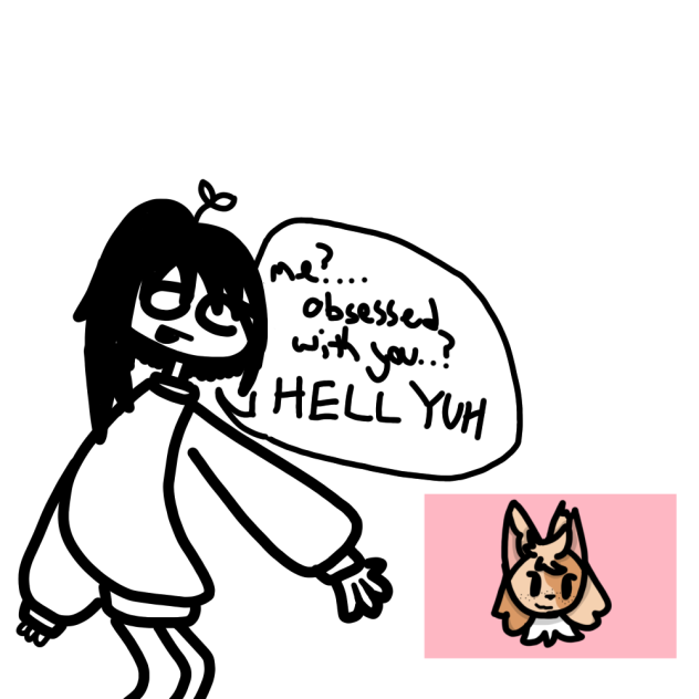 my odd obsession for drawing CATS..