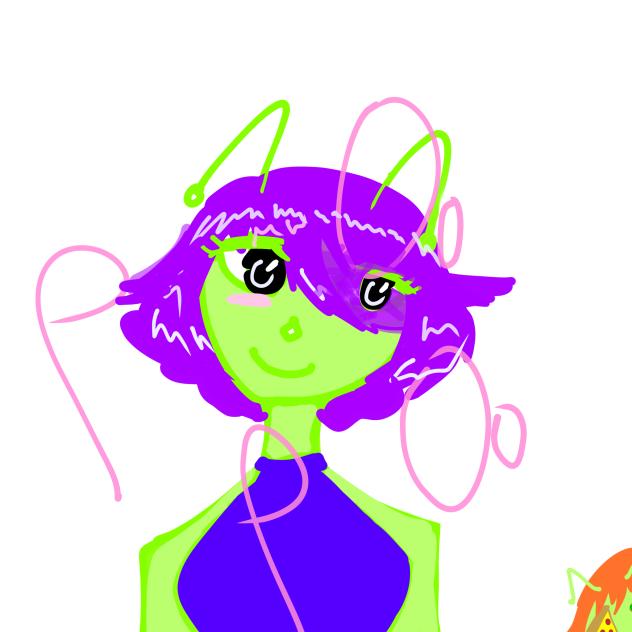 Art trade with MILL MILL