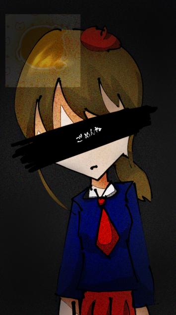 ごめんね