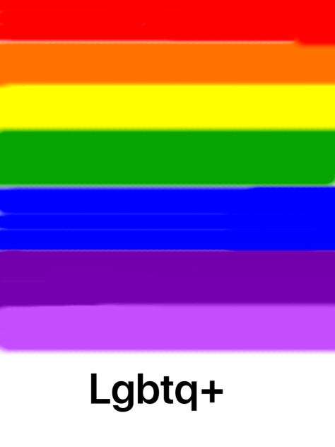 LGBTQ+