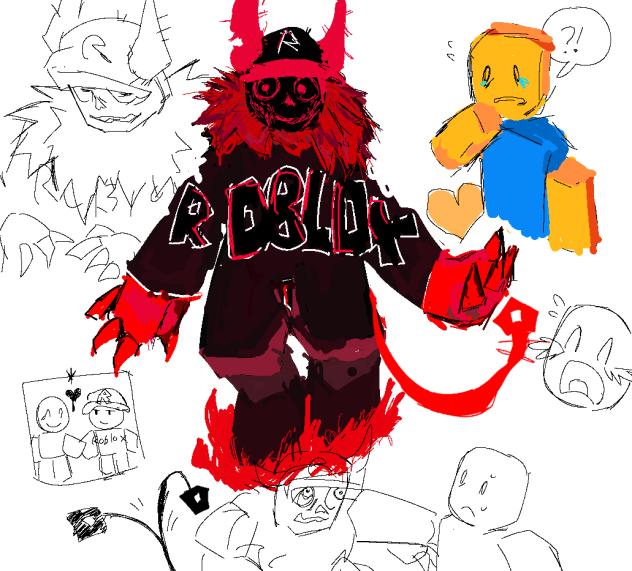 guest 666 and beloved noob