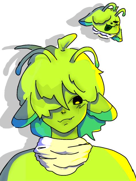 zip zap - ibisPaint