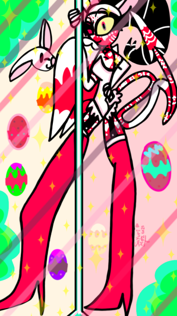 Aurora Rabbit