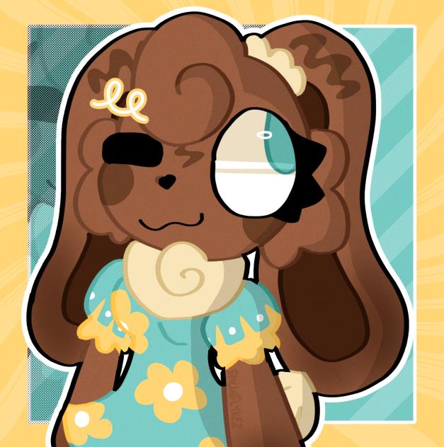 cocoa pfp!!