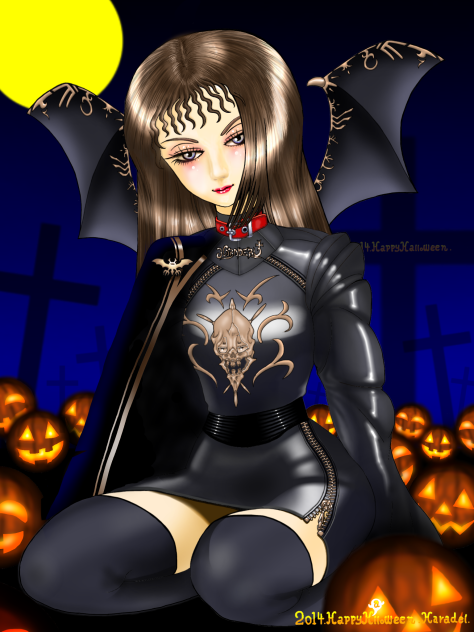 Vampire