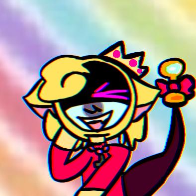 This is my new profile picture for now