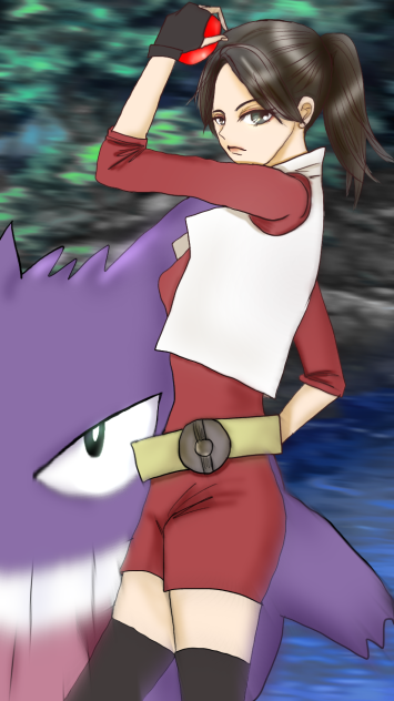 ゲットだぜ！