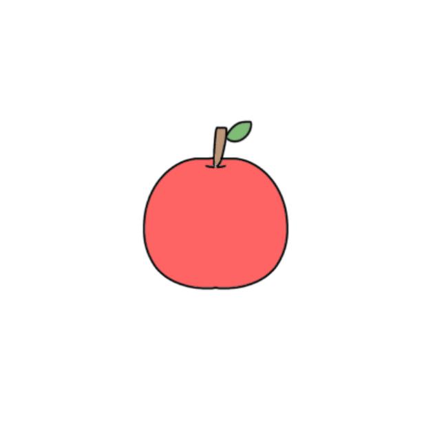 🍎