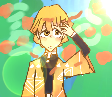 Oh, a flower!🌸🌸