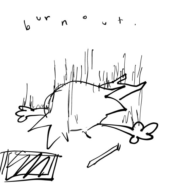 burnout
