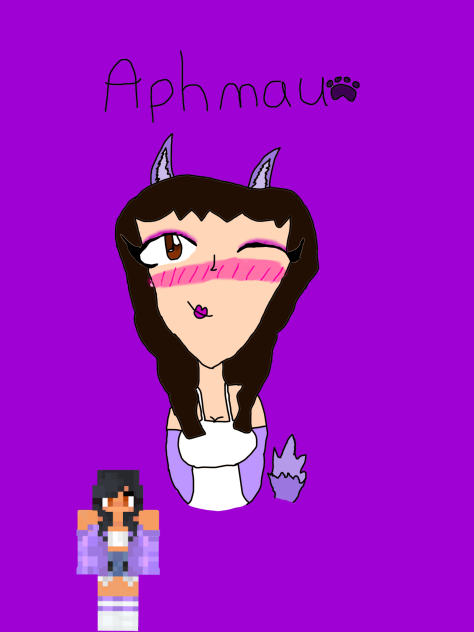Aphmau🐾