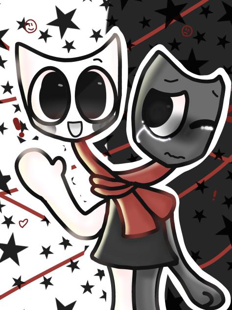 !~☆★Razzle & Dazzle★☆~! (☆★!Fanart!★☆)