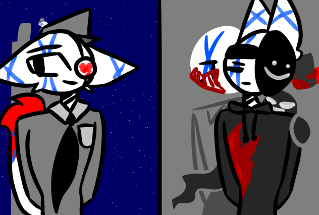 So uhh…