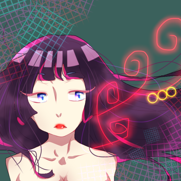 和