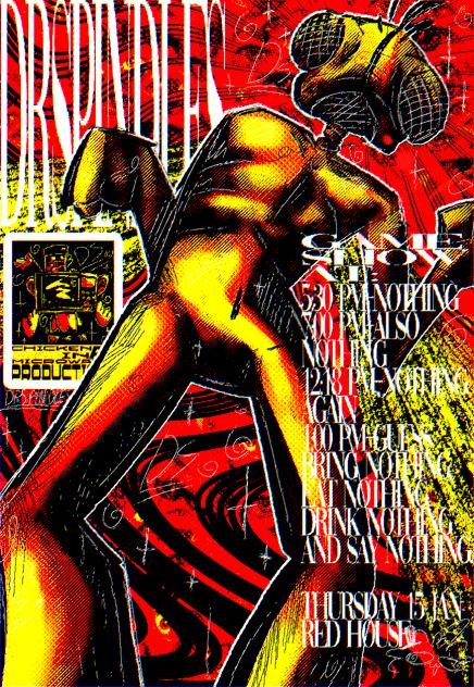 TUESDAY’S TITRATION