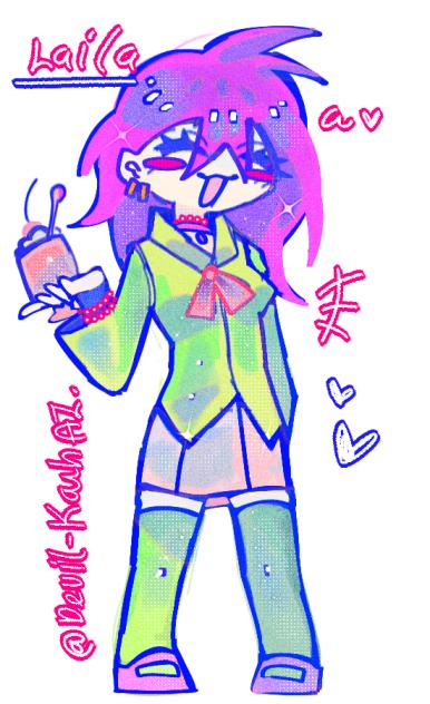 🖌️Brush Test📹