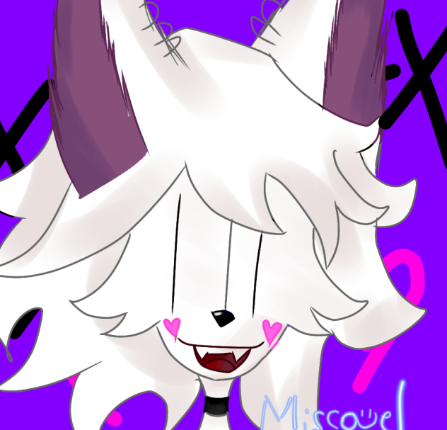 dibujo de solo la cara (2)