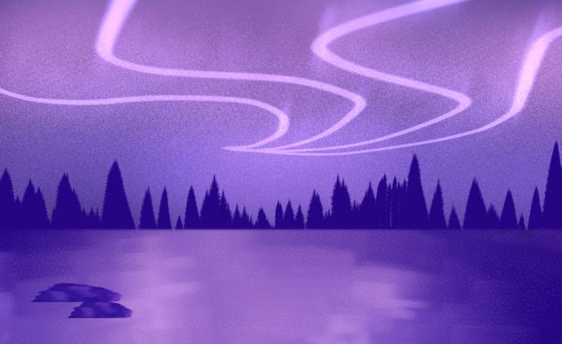 〖「☾ʟᴇs ᴀᴜʀᴏʀᴇs ʙᴏʀᴇ́ᴀʟᴇs✦」〗ও