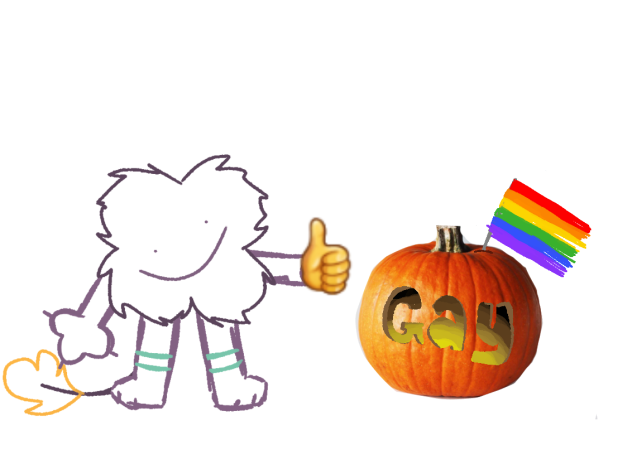 pumpkin go brr