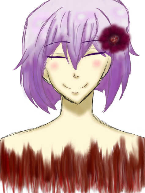 RIP Art - ibisPaint