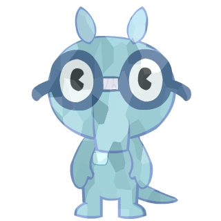 Crystal Sniffles