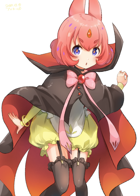 月出里（マギアレコード）