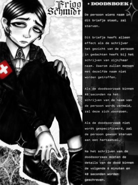 ⭐ Oh kijk, het is Frigg❕ 🇨🇭⭐