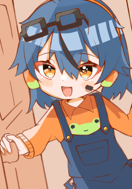 塗らせていただきました！