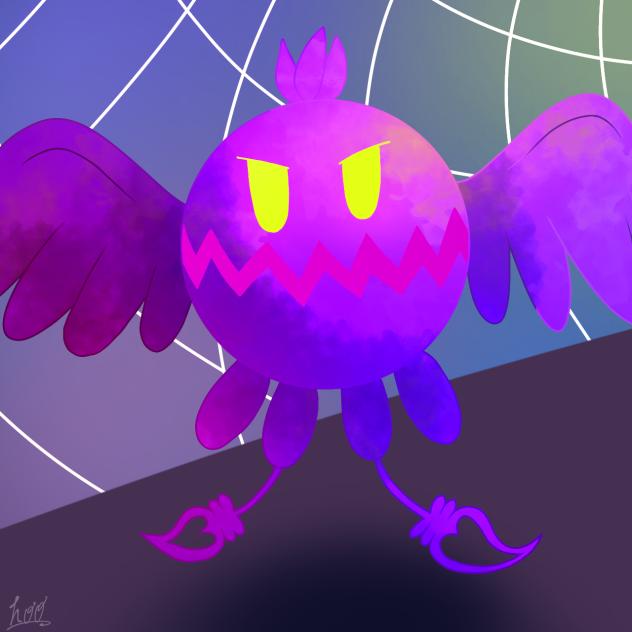 異空の翼