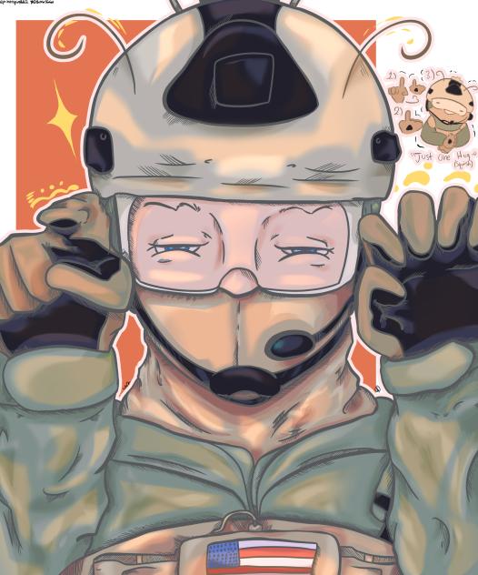 let him squish❔️
