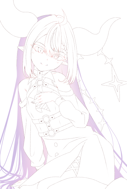 ラプラス・ダークネス