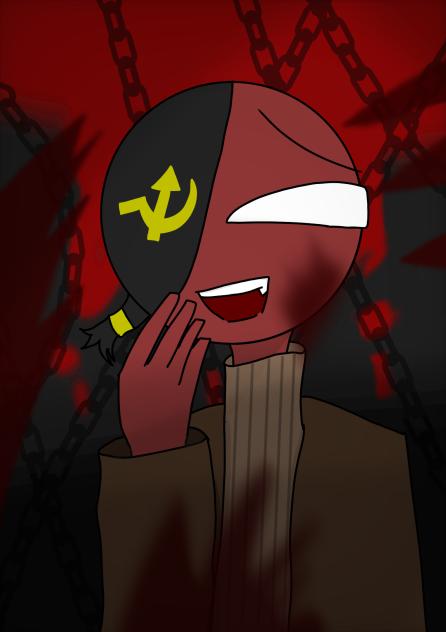 赤魏帝国(せきぎていこく)